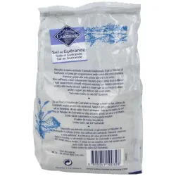 Sal marina gris bretaña fina 1kg. | Farmacia Barata