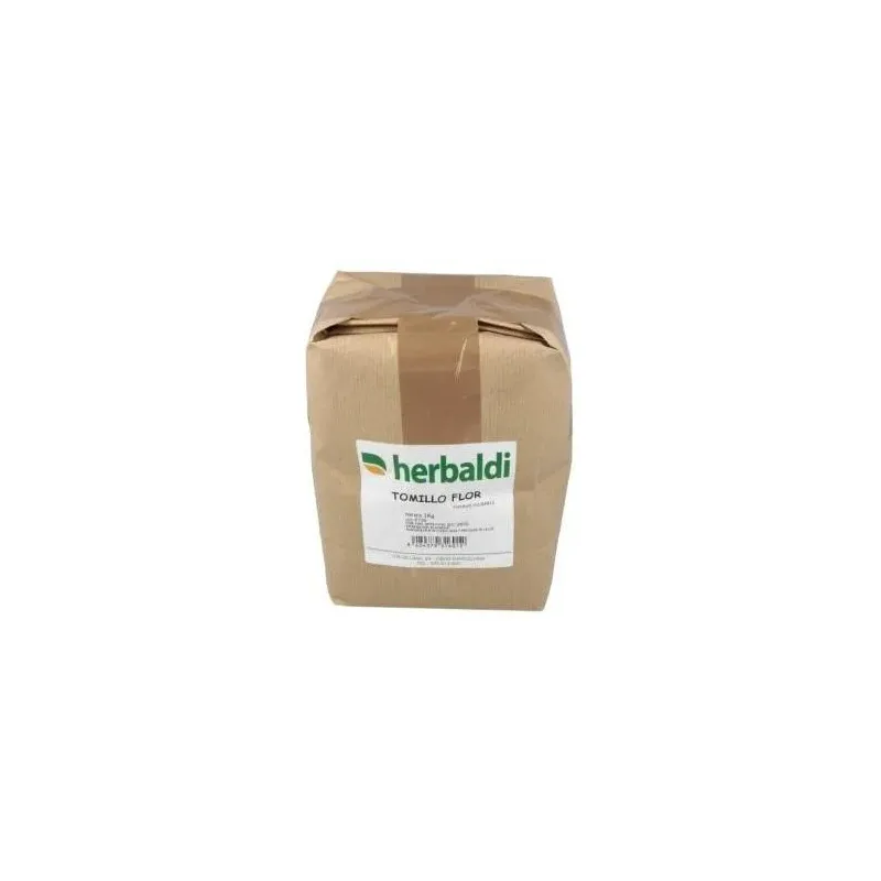 Hierba tomillo flor 1kg. | Farmacia Barata Hierba tomillo flor 1kg. | Farmacia Barata