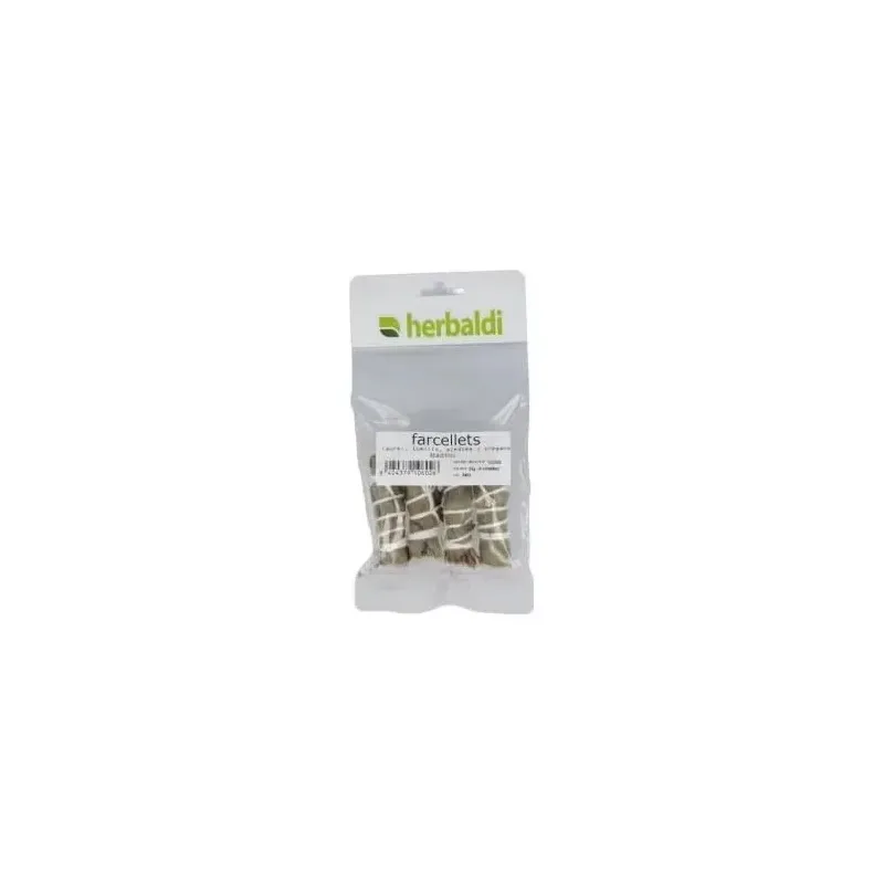 Herbaldi farcellets bolsa 4uds | Farmacia Barata Herbaldi farcellets bolsa 4uds | Farmacia Barata