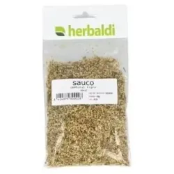 Herbaldi hierba sauco flor 50g