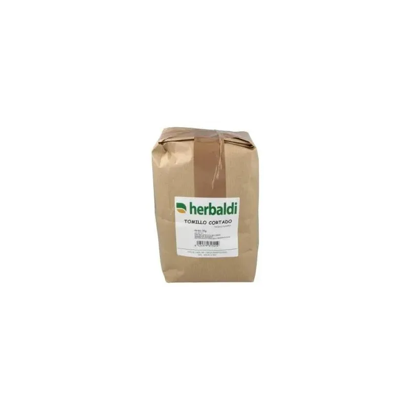 Hierba tomillo cortado 1kg. | Farmacia Barata Hierba tomillo cortado 1kg. | Farmacia Barata