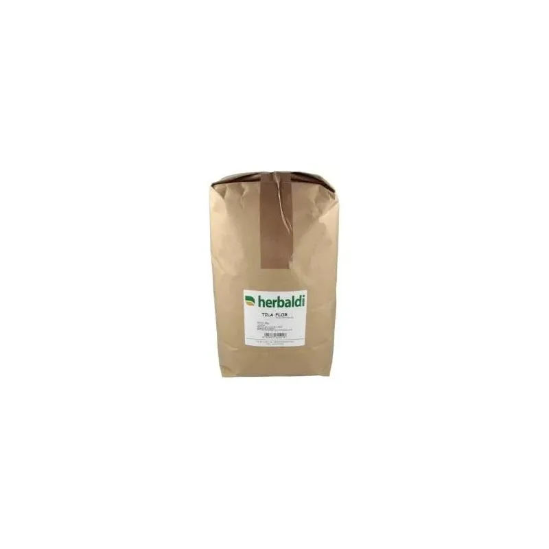 Herbaldi hierba tila flor 1kg | Farmacia Barata