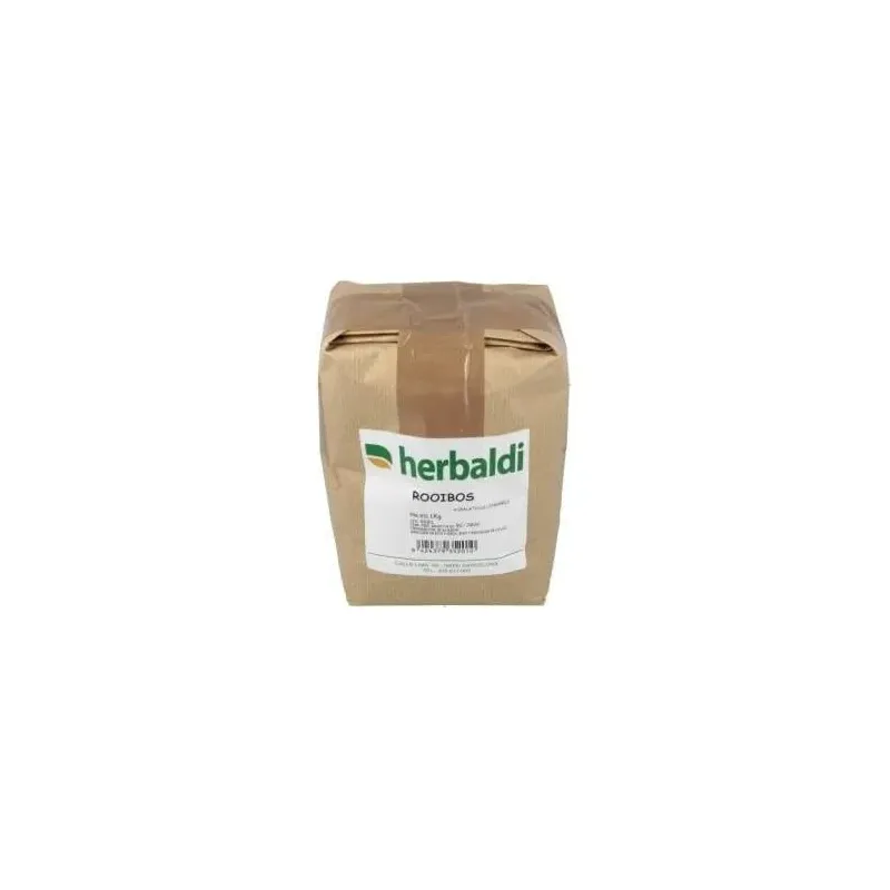 Herbaldi té rooibos 1000g | Farmacia Barata