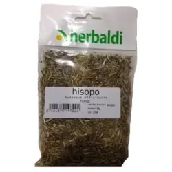 Herbaldi hierba hisopo 50g