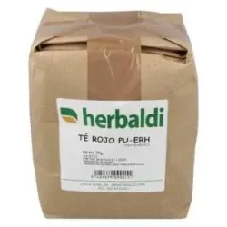 Te puerh rojo 1kg.