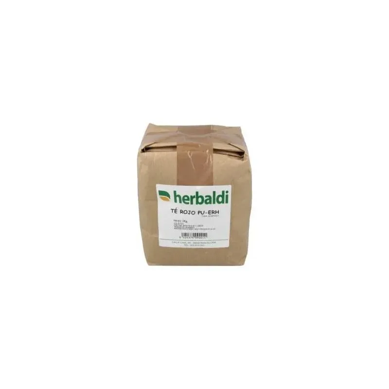 Te puerh rojo 1kg. | Farmacia Barata Te puerh rojo 1kg. | Farmacia Barata