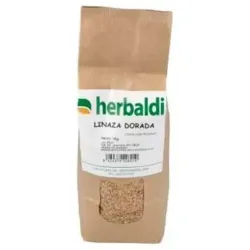 Herbaldi semillas de lino dorado 1kg