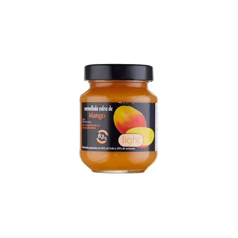 Int-salim mermelada mango sin azúcar 325 g | Farmacia Barata Int-salim mermelada mango sin azúcar 325 g | Farmacia Barata