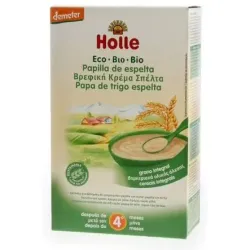 Papilla de espelta + 4 meses 250gr. demeter