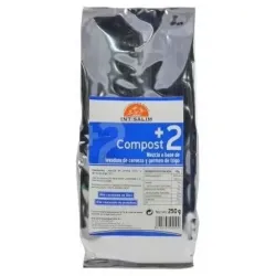 Int Salim Compost2 Lev. Cerveza Germen Tr, 250 g
