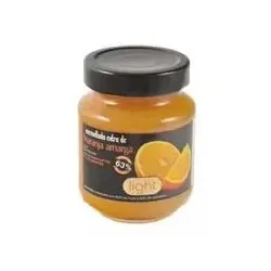 Int Salim Int-Salim Mermelada Naranja Amarga sin Azúcar, 325 g