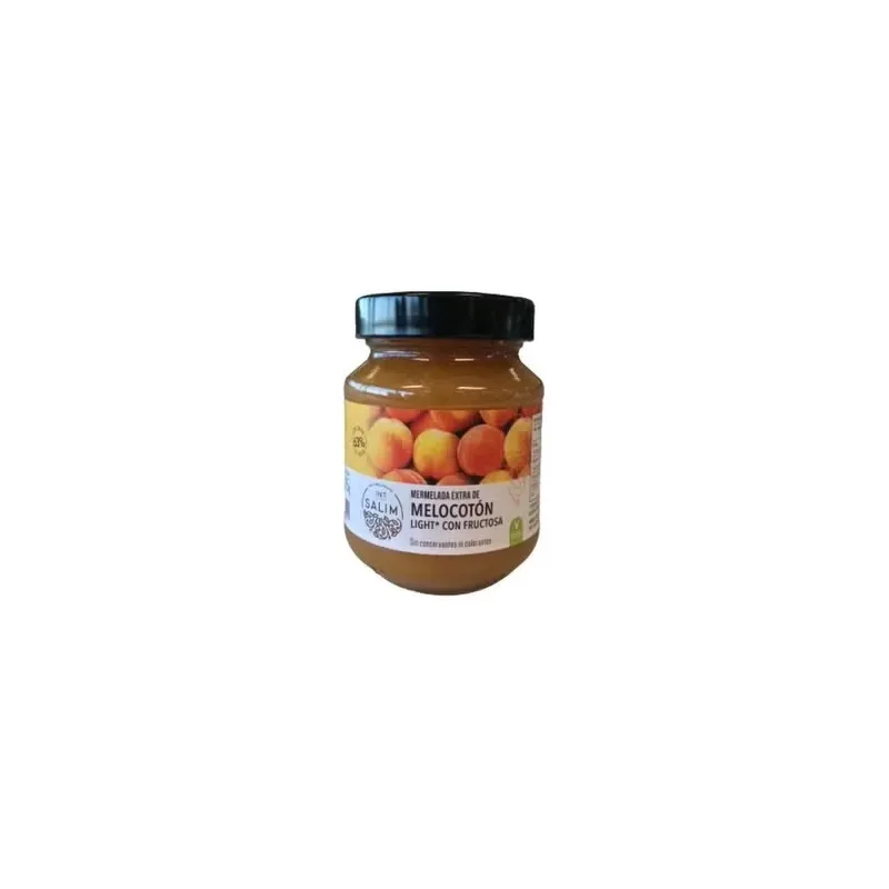 Int-salim mermelada melocotón sin azúcar 325 g | Farmacia Barata Int-salim mermelada melocotón sin azúcar 325 g | Farmacia Barata