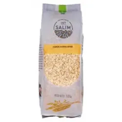 Int Salim Copos de Avena Mini Integrales, 500 g