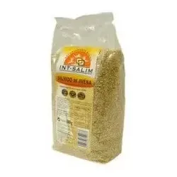 Int-salim salvado de trigo 500g