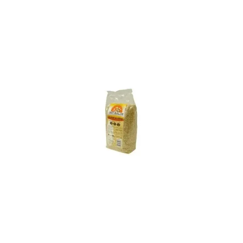 Int-salim salvado de trigo 500g | Farmacia Barata