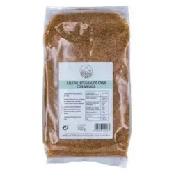 Int Salim Int-Salim Azúcar Integral de Caña con Melaza, 1 kg