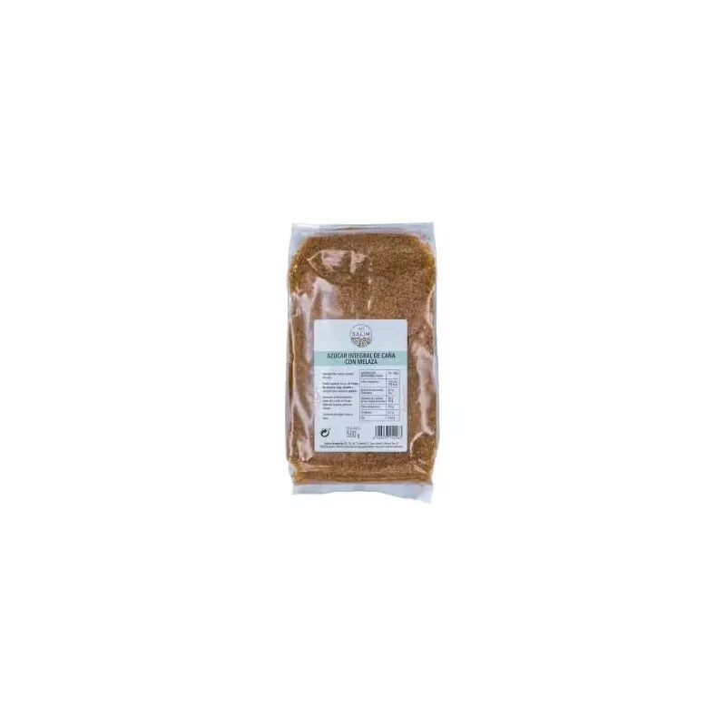 Int-salim azucar integral de caña con melaza 1kg | Farmacia Barata