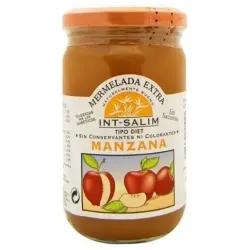 Int Salim Int-Salim Mermelada Manzana sin Azúcar, 325 g