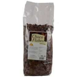Int- salim corn flakes choco chocoflakes 400g
