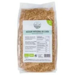 Int Salim Int-Salim Azúcar Integral, 500 g