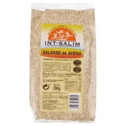 Int Salim Int-Salim Salvado Avena, 250 g