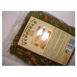 Int Salim Int-Salim Semola Verduras, 250 g