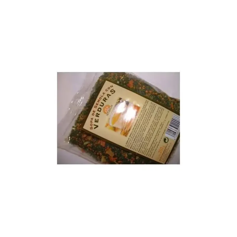 Int-salim semola verduras 250g | Farmacia Barata Int-salim semola verduras 250g | Farmacia Barata