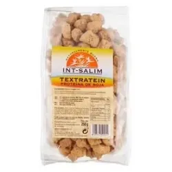 Int Salim Soja Texturizada Gruesa, 250 g