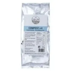 Int Salim Int-Salim Compost4 Lev. Germ. Leci. Pol, 250 g