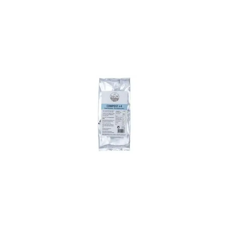Int-salim compost4 lev. germ. leci. pol 250g | Farmacia Barata Int-salim compost4 lev. germ. leci. pol 250g | Farmacia Barata