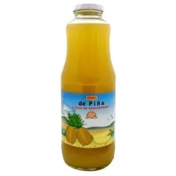 Int Salim Int-Salim Zumo Piña sin Azúcar, 1000 ml