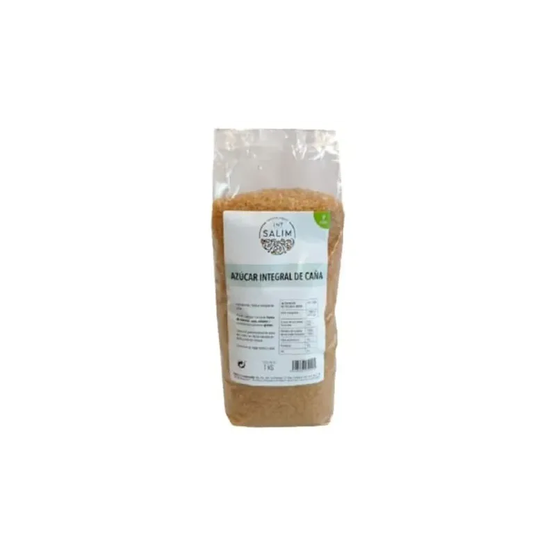 Int-salim azúcar integral 1kg | Farmacia Barata