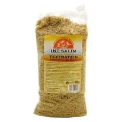 Int Salim Int-Salim Soja Texturizada Fina, 400 g