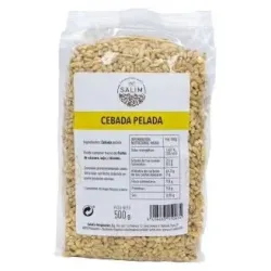 Int Salim Int-Salim Cebada Pelada, 500 g