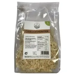 Int Salim Int-Salim Cebolla Deshidratada, 125 g