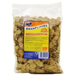 Branflakes copos de trigo 300gr.