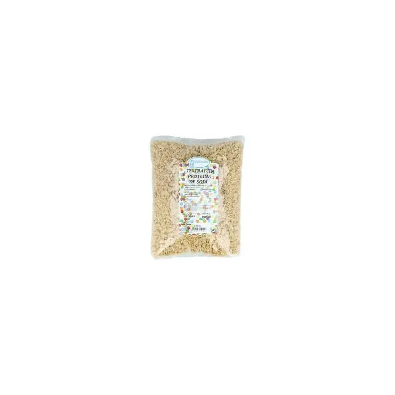 Intracma soja texturizada fina 400g | Farmacia Barata