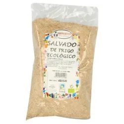 Intracma salvado trigo eco int 400g