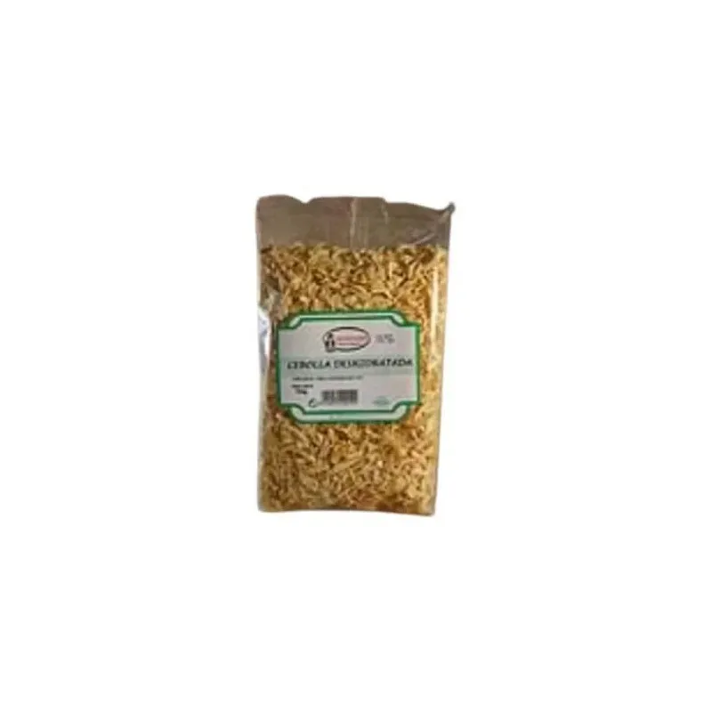 Intracma cebolla deshidratada 150g | Farmacia Barata