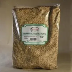 Intracma sésamo marrón 1kg