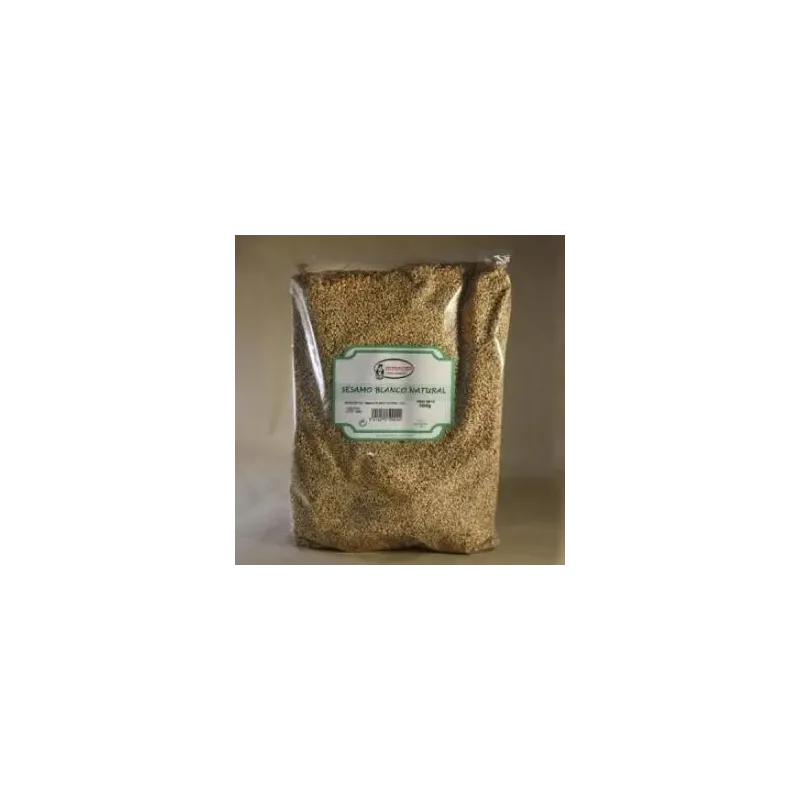 Intracma sésamo marrón 1kg | Farmacia Barata Intracma sésamo marrón 1kg | Farmacia Barata