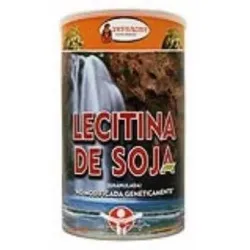 Intracma lecitina soja ip 400g