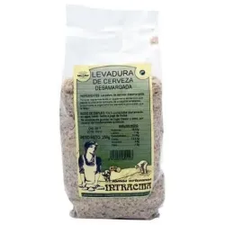 Levadura de cerveza desamargada 250gr.
