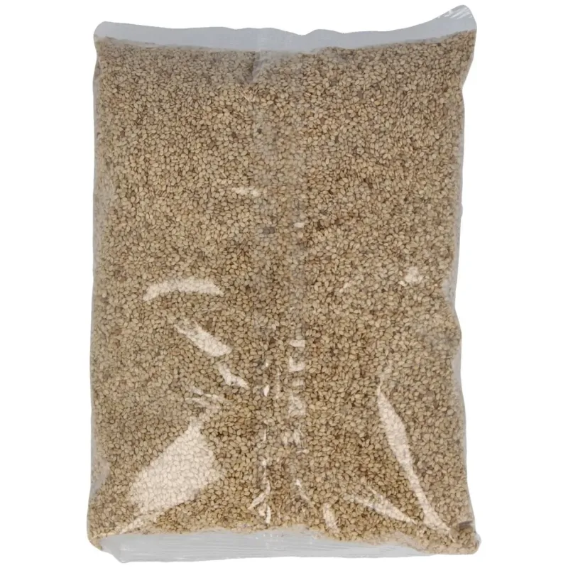 Intracma sesamo marron tostado 1kg | Farmacia Barata Intracma sesamo marron tostado 1kg | Farmacia Barata