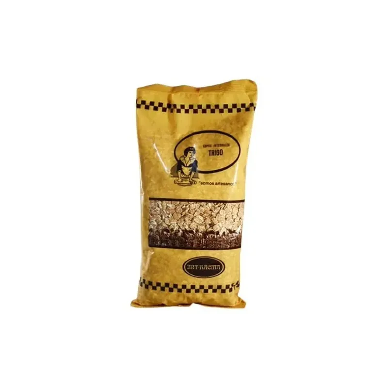 Intracma copos de trigo 500g | Farmacia Barata