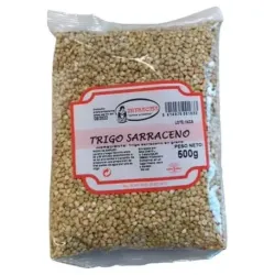 Intracma trigo sarraceno 1kg