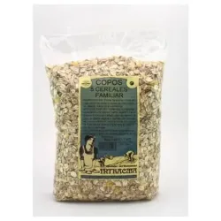 Intracma copos 5 cereales 1kg