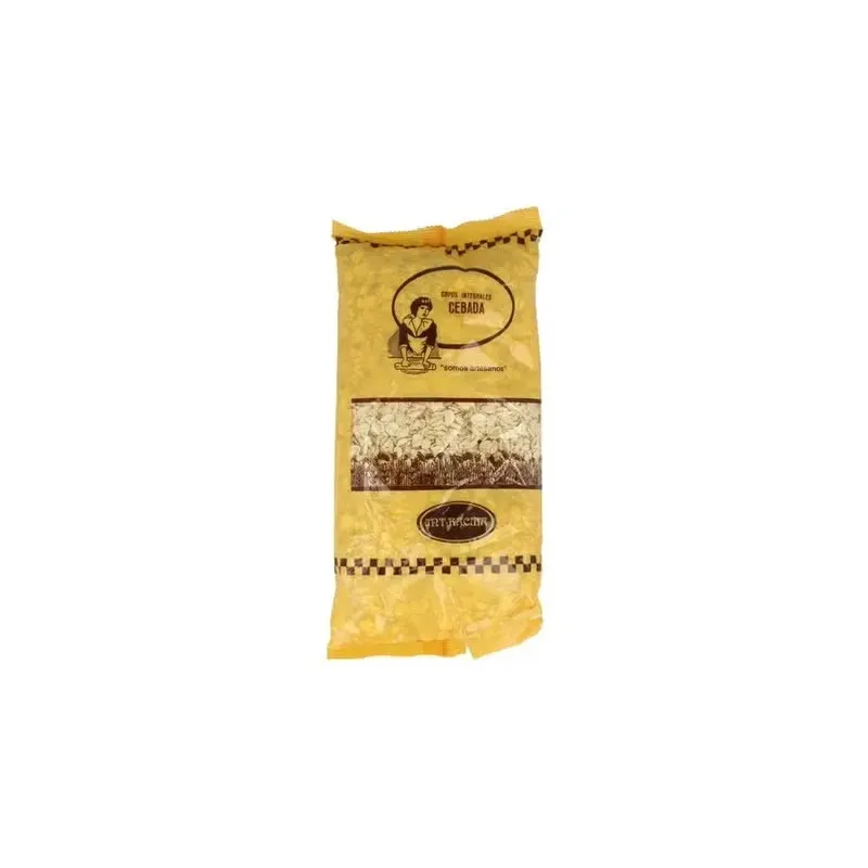Intracma copos cebada 500g | Farmacia Barata Intracma copos cebada 500g | Farmacia Barata