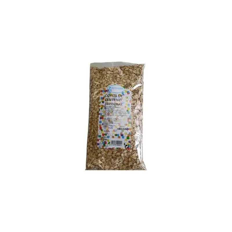 Intracma copos centeno 500g | Farmacia Barata