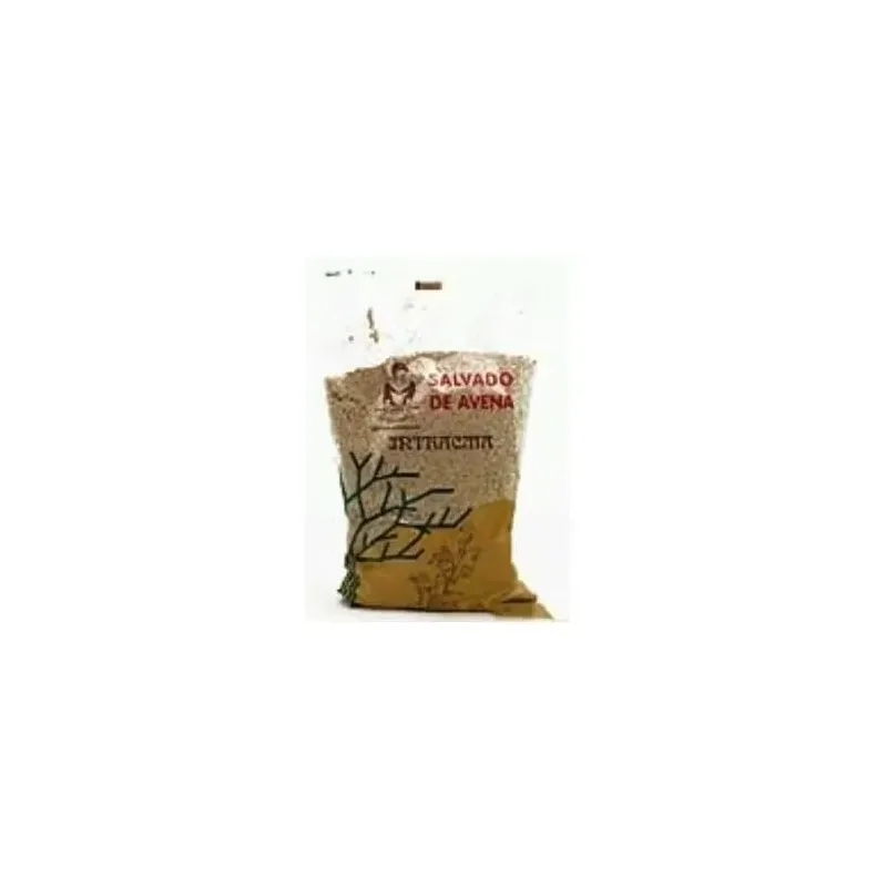 Intracma salvado de avena 1000g | Farmacia Barata